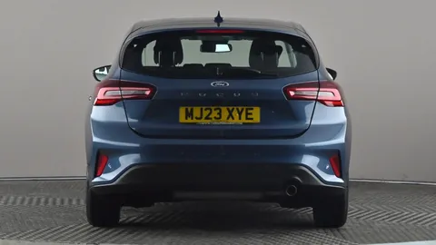 FORD FOCUS 1.0 EcoBoost Titanium