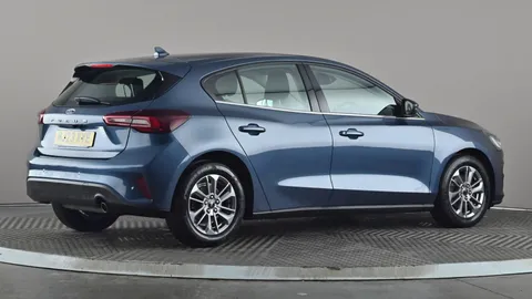 FORD FOCUS 1.0 EcoBoost Titanium