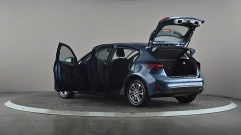 FORD FOCUS 1.0 EcoBoost Titanium