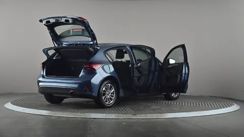 FORD FOCUS 1.0 EcoBoost Titanium