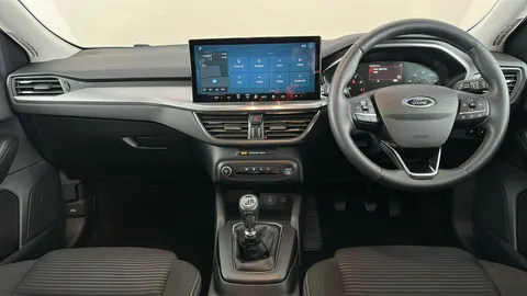 FORD FOCUS 1.0 EcoBoost Titanium