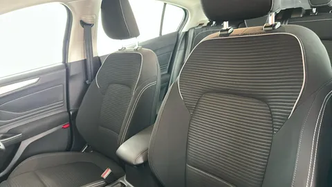 FORD FOCUS 1.0 EcoBoost Titanium