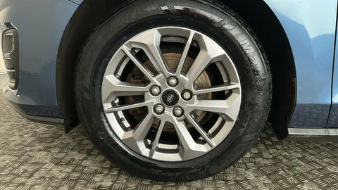 FORD FOCUS 1.0 EcoBoost Titanium