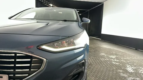 FORD FOCUS 1.0 EcoBoost Titanium