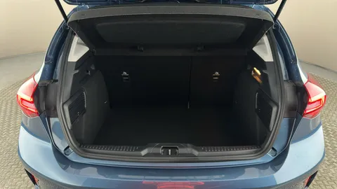 FORD FOCUS 1.0 EcoBoost Titanium