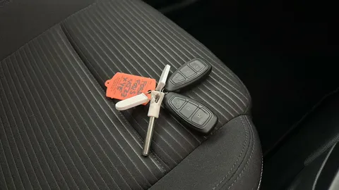 FORD FOCUS 1.0 EcoBoost Titanium