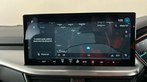 FORD FOCUS 1.0 EcoBoost Titanium