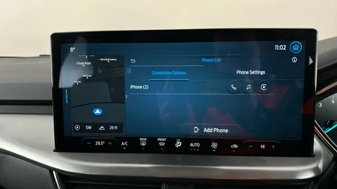 FORD FOCUS 1.0 EcoBoost Titanium