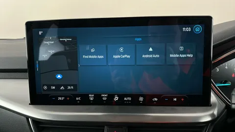 FORD FOCUS 1.0 EcoBoost Titanium