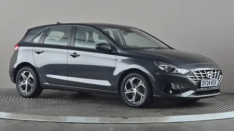 Hyundai I30 1.0T GDi SE Connect 5dr DCT