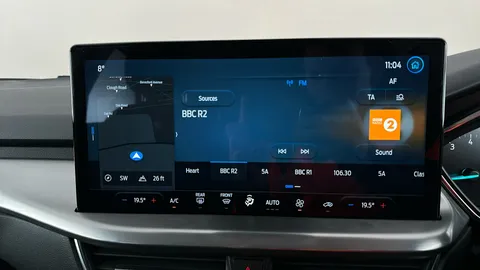 FORD FOCUS 1.0 EcoBoost Titanium