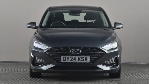 Hyundai I30 1.0T GDi SE Connect 5dr DCT