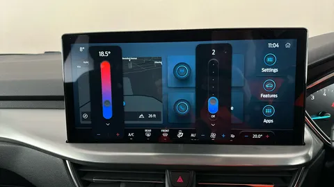 FORD FOCUS 1.0 EcoBoost Titanium