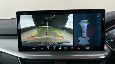 FORD FOCUS 1.0 EcoBoost Titanium