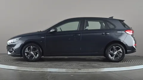 Hyundai I30 1.0T GDi SE Connect 5dr DCT