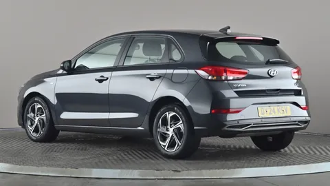 Hyundai I30 1.0T GDi SE Connect 5dr DCT