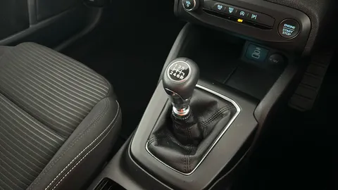 FORD FOCUS 1.0 EcoBoost Titanium