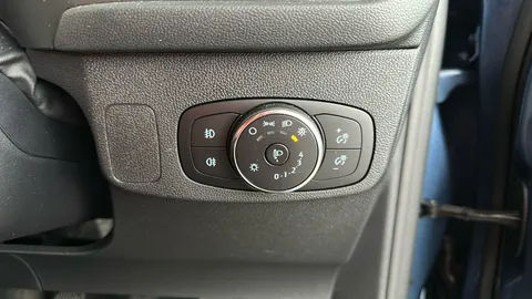 FORD FOCUS 1.0 EcoBoost Titanium