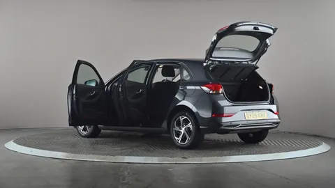 Hyundai I30 1.0T GDi SE Connect 5dr DCT