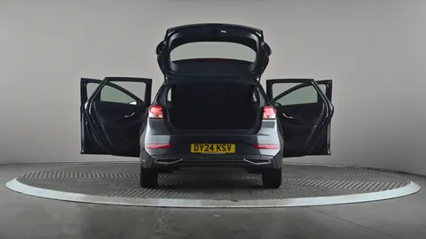 Hyundai I30 1.0T GDi SE Connect 5dr DCT