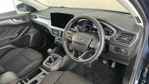 FORD FOCUS 1.0 EcoBoost Titanium