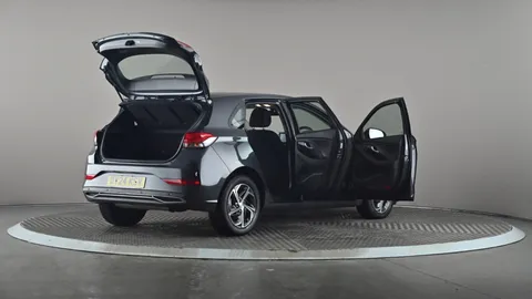 Hyundai I30 1.0T GDi SE Connect 5dr DCT