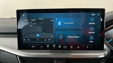 FORD FOCUS 1.0 EcoBoost Titanium