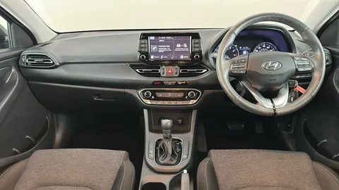 Hyundai I30 1.0T GDi SE Connect 5dr DCT