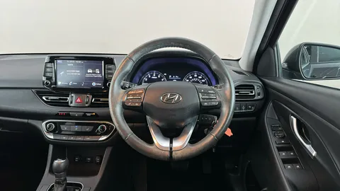 Hyundai I30 1.0T GDi SE Connect 5dr DCT