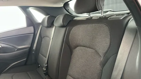 Hyundai I30 1.0T GDi SE Connect 5dr DCT