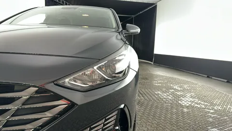 Hyundai I30 1.0T GDi SE Connect 5dr DCT