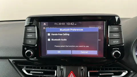Hyundai I30 1.0T GDi SE Connect 5dr DCT