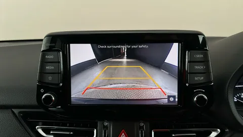 Hyundai I30 1.0T GDi SE Connect 5dr DCT