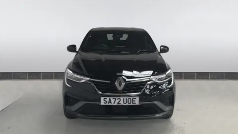 RENAULT ARKANA 1.6 E-TECH Hybrid 145 R.S. Line Auto