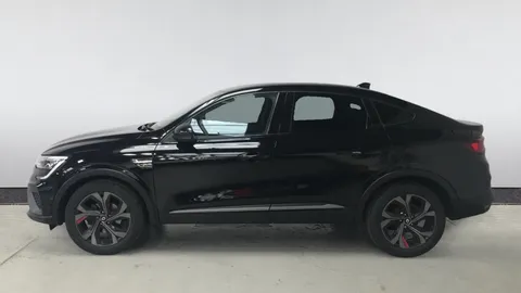 RENAULT ARKANA 1.6 E-TECH Hybrid 145 R.S. Line Auto