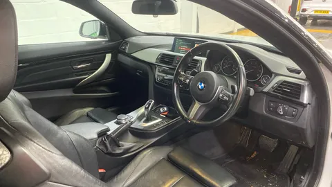 BMW 4 Series 420d [190] M Sport Auto [Professional Media]
