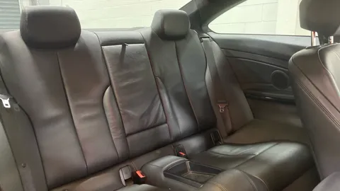 BMW 4 Series 420d [190] M Sport Auto [Professional Media]