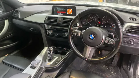 BMW 4 Series 420d [190] M Sport Auto [Professional Media]