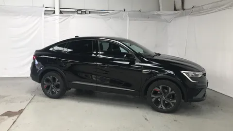 RENAULT ARKANA 1.6 E-TECH Hybrid 145 R.S. Line Auto