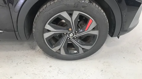 RENAULT ARKANA 1.6 E-TECH Hybrid 145 R.S. Line Auto