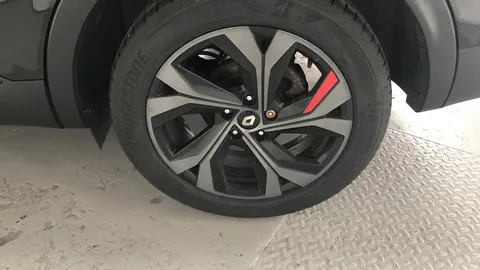 RENAULT ARKANA 1.6 E-TECH Hybrid 145 R.S. Line Auto