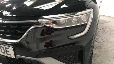 RENAULT ARKANA 1.6 E-TECH Hybrid 145 R.S. Line Auto