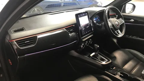 RENAULT ARKANA 1.6 E-TECH Hybrid 145 R.S. Line Auto