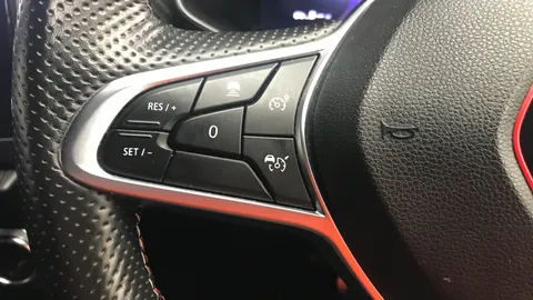 RENAULT ARKANA 1.6 E-TECH Hybrid 145 R.S. Line Auto