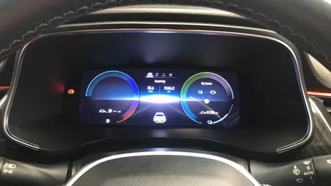 RENAULT ARKANA 1.6 E-TECH Hybrid 145 R.S. Line Auto