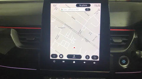 RENAULT ARKANA 1.6 E-TECH Hybrid 145 R.S. Line Auto