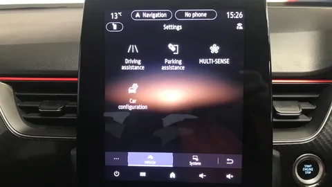 RENAULT ARKANA 1.6 E-TECH Hybrid 145 R.S. Line Auto