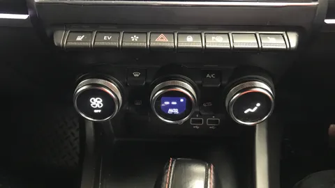 RENAULT ARKANA 1.6 E-TECH Hybrid 145 R.S. Line Auto