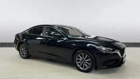 Mazda Mazda6 2.0 Skyactiv-G SE-L Auto