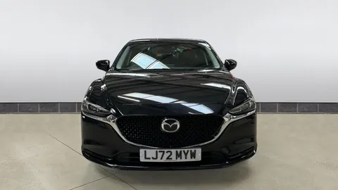 Mazda Mazda6 2.0 Skyactiv-G SE-L Auto
